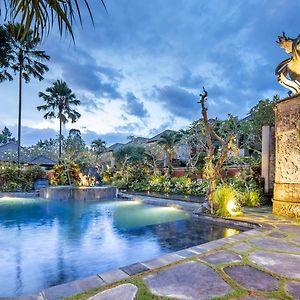 Anumana Village Ubud